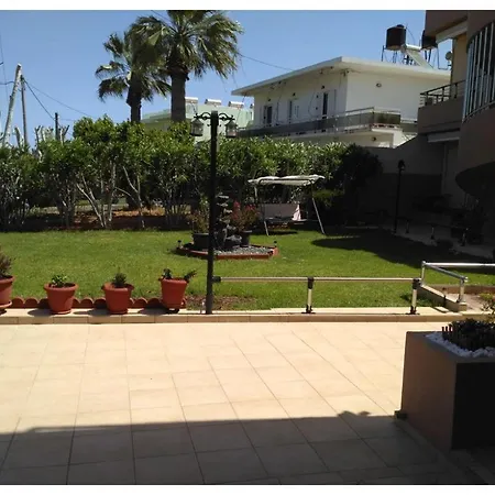 Studio Melia 102 شقة خانيا