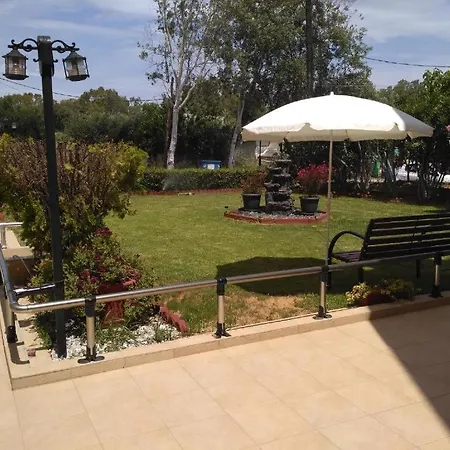 شقة Studio Melia 102 خانيا