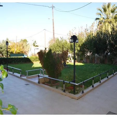 Studio Melia 102 شقة