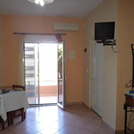 Studio Melia 102 Χανιά