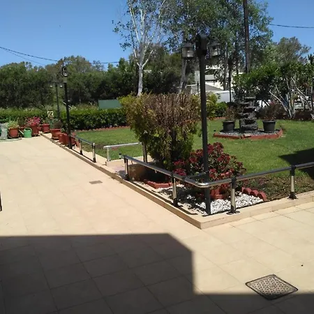 Διαμέρισμα Studio Melia 102 *