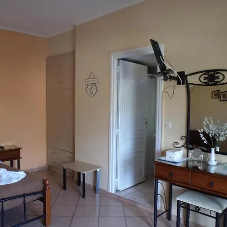 Studio Melia 102 * Chania (Crete)